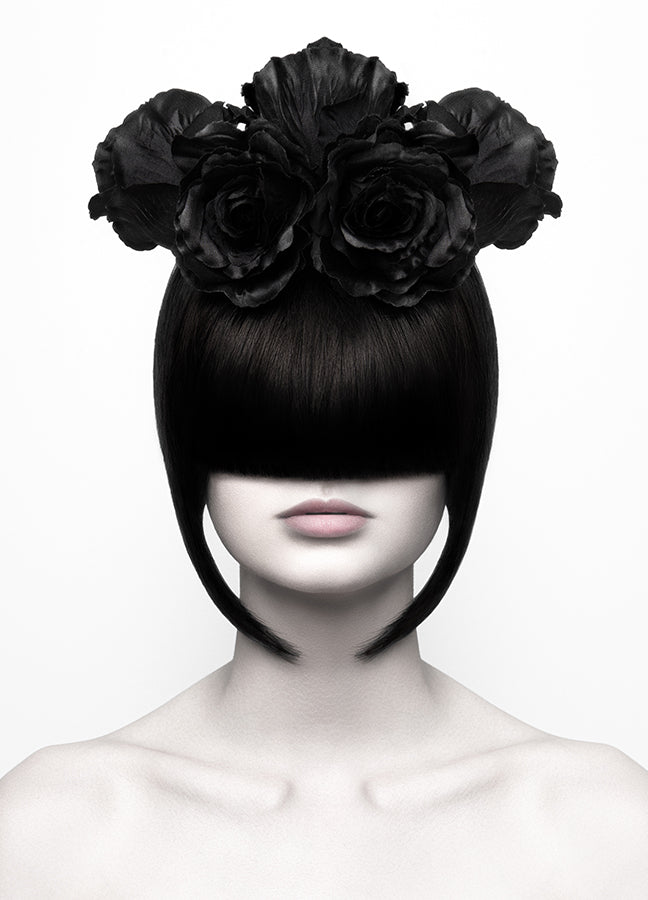 Poster - Black Widow
