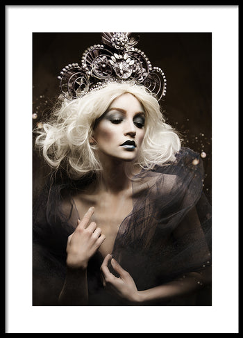 Poster - Extravagance