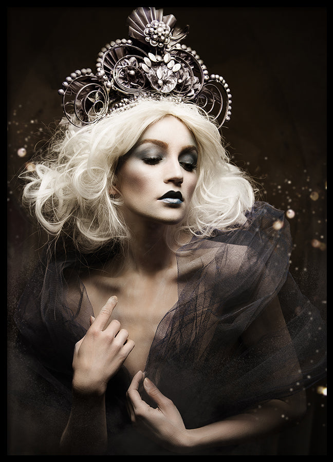 Poster - Extravagance