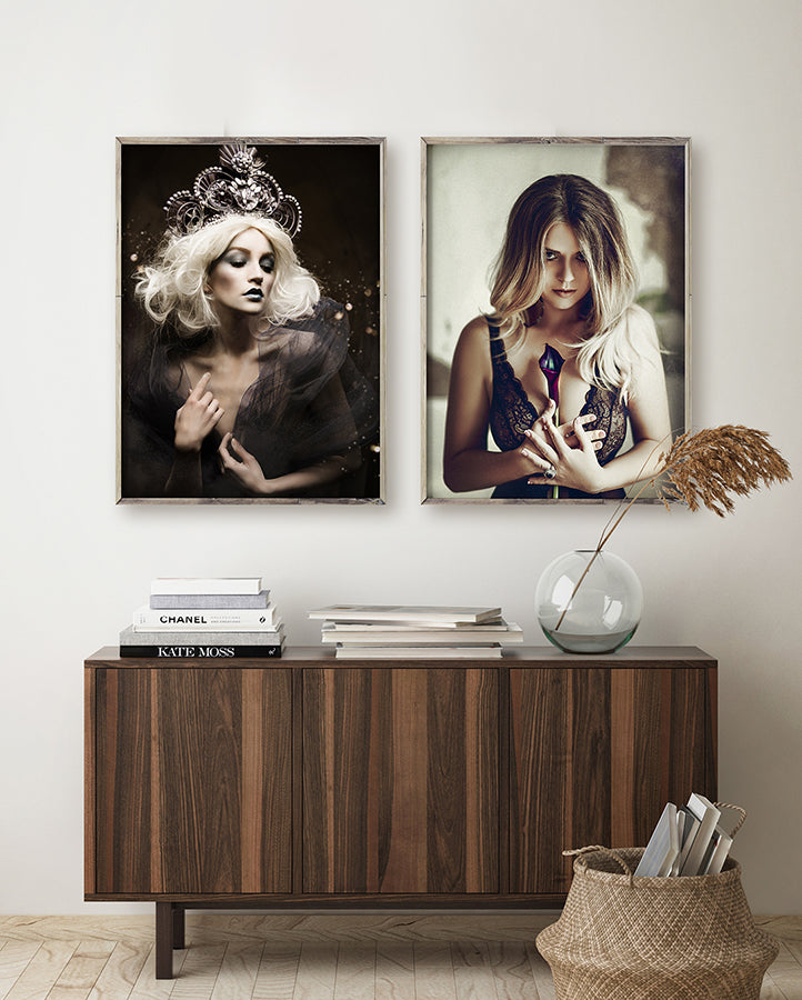 Poster - Extravagance