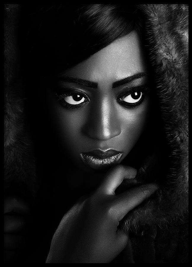 Poster - Binette