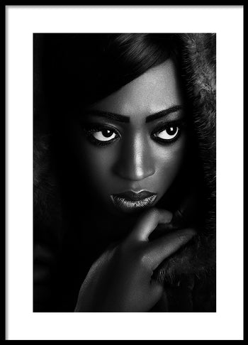 Poster - Binette