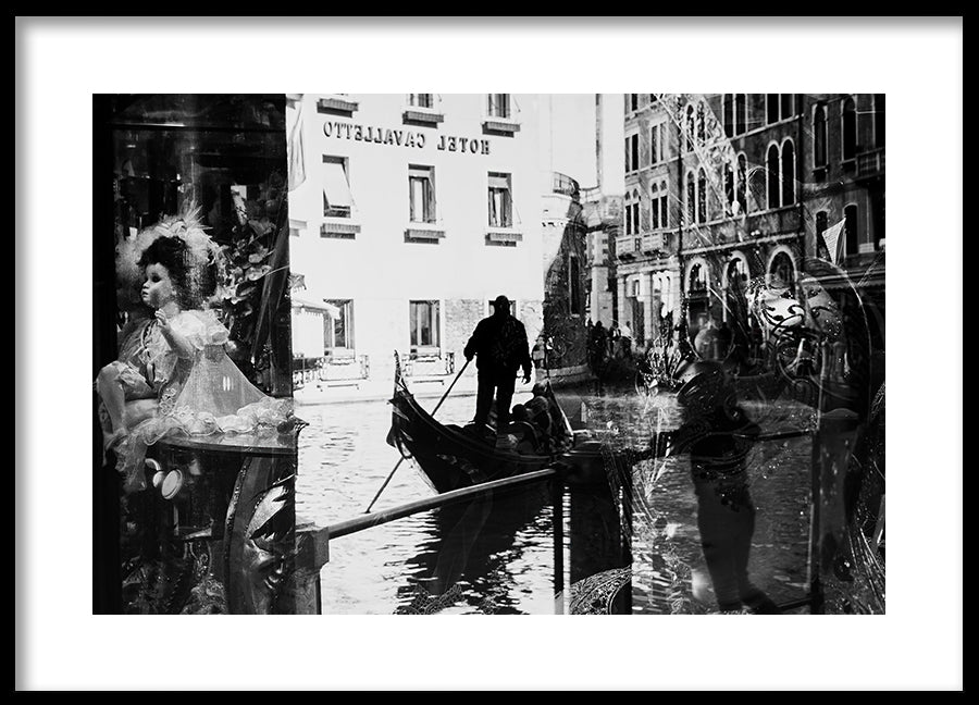 Poster - Venice