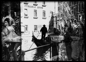 Poster - Venice