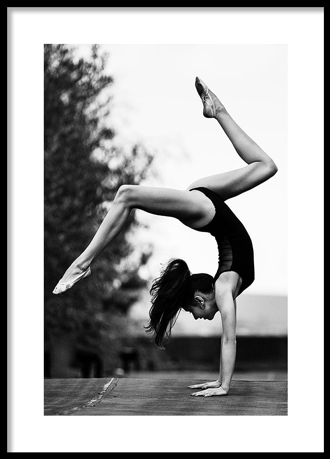 Poster - No Limits