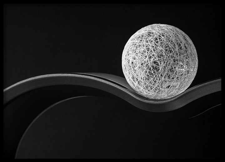 Poster - String