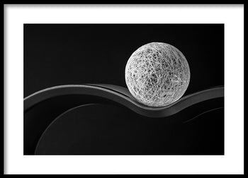 Poster - String