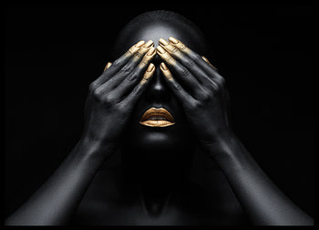 Poster - Hide