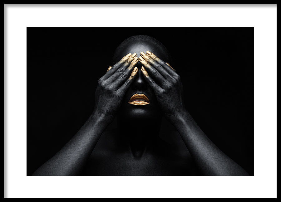 Poster - Hide