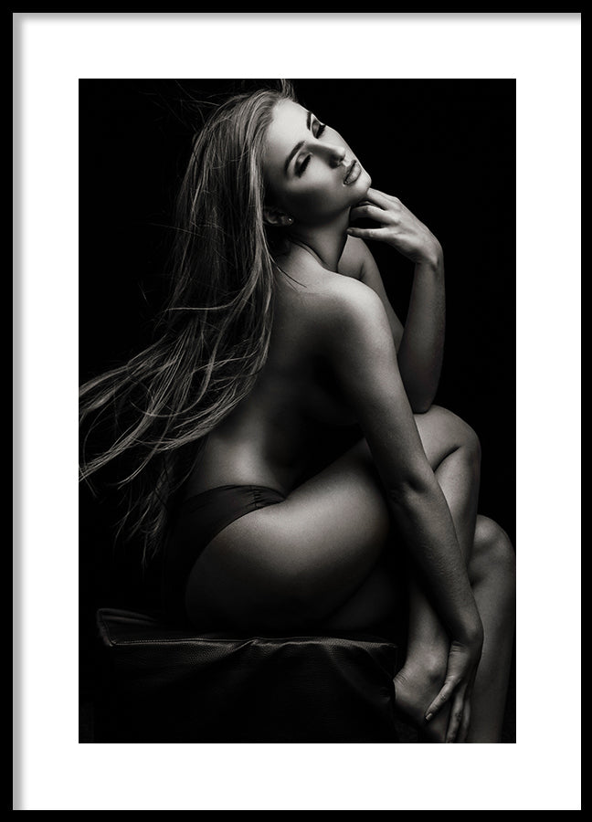 Poster - Lovely