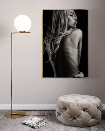 Poster - Charming