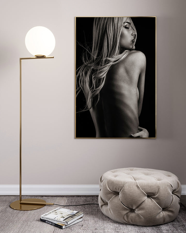Poster - Charming