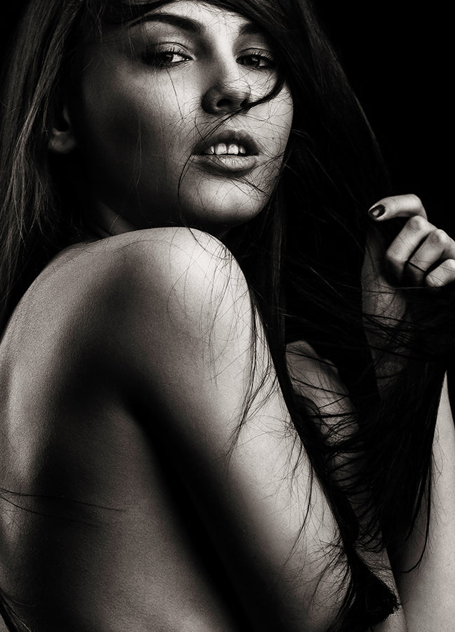 Poster - Passion
