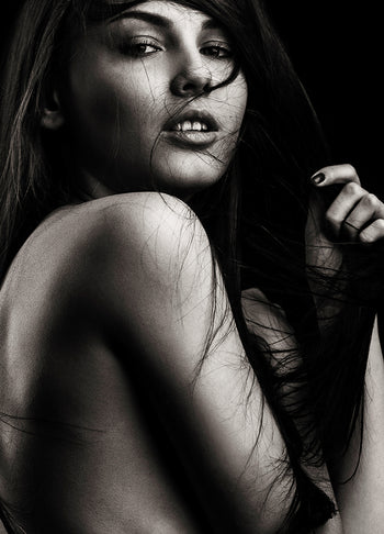 Poster - Passion