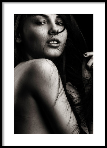 Poster - Passion