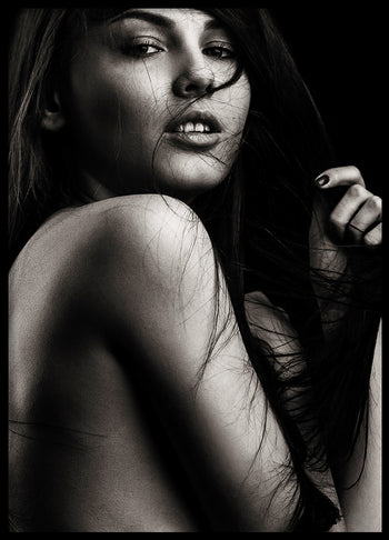 Poster - Passion