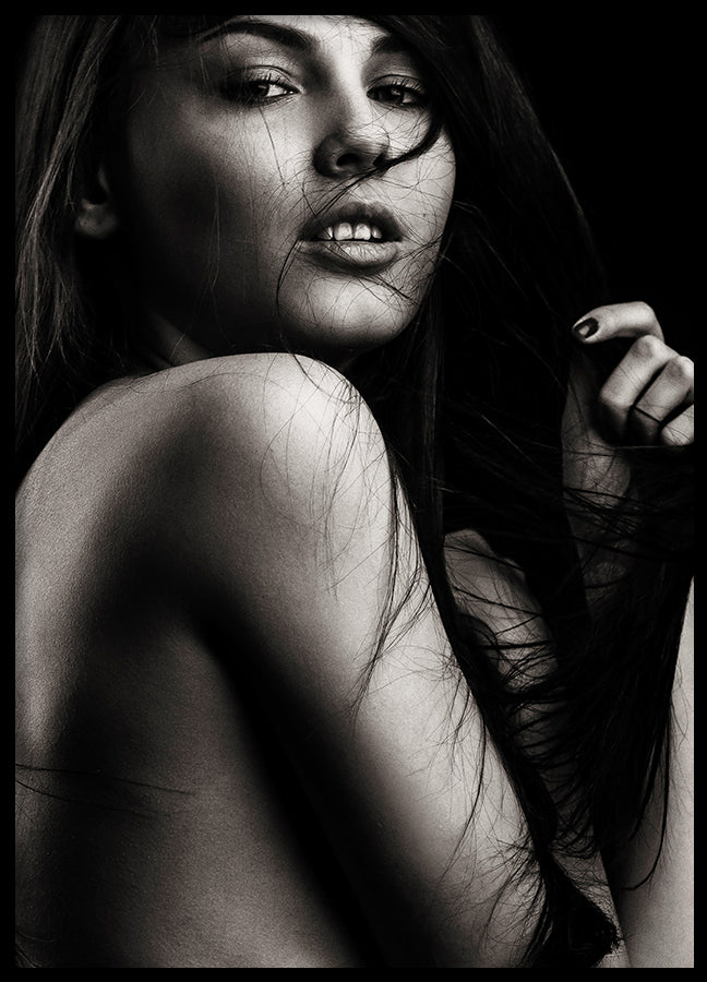 Poster - Passion
