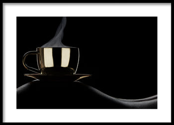 Poster - Coffee time