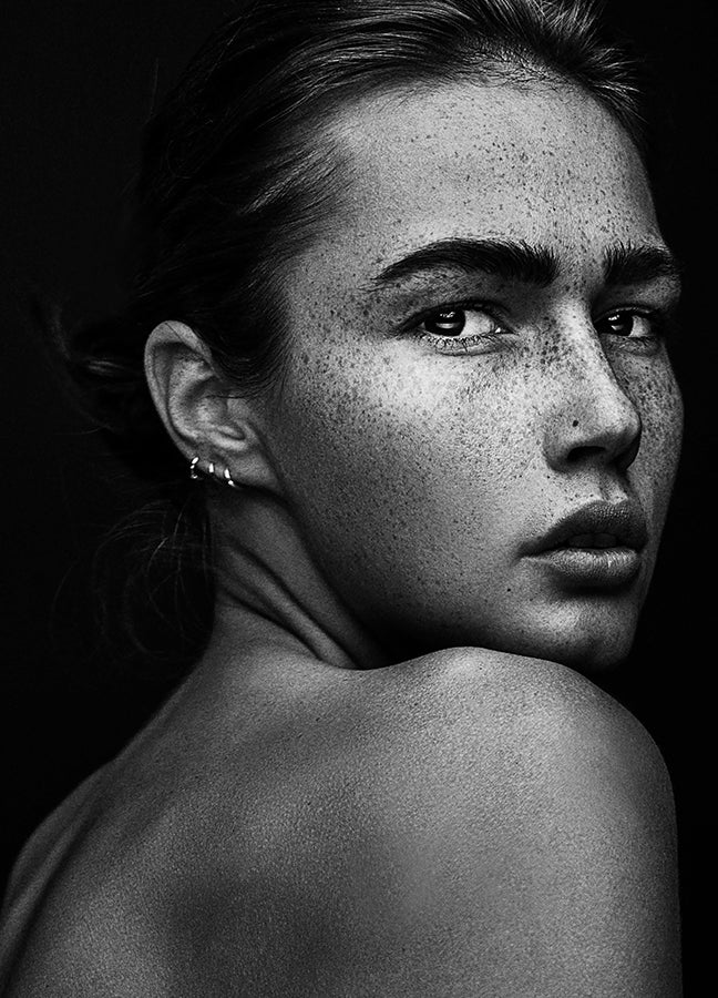 Poster - Hermosa