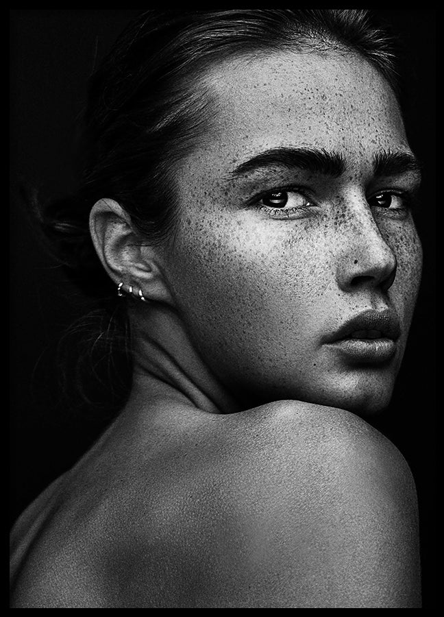 Poster - Hermosa