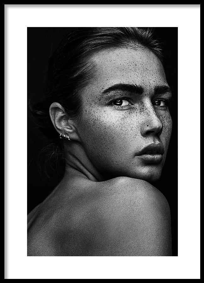 Poster - Hermosa