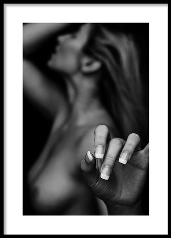 Poster - Nails