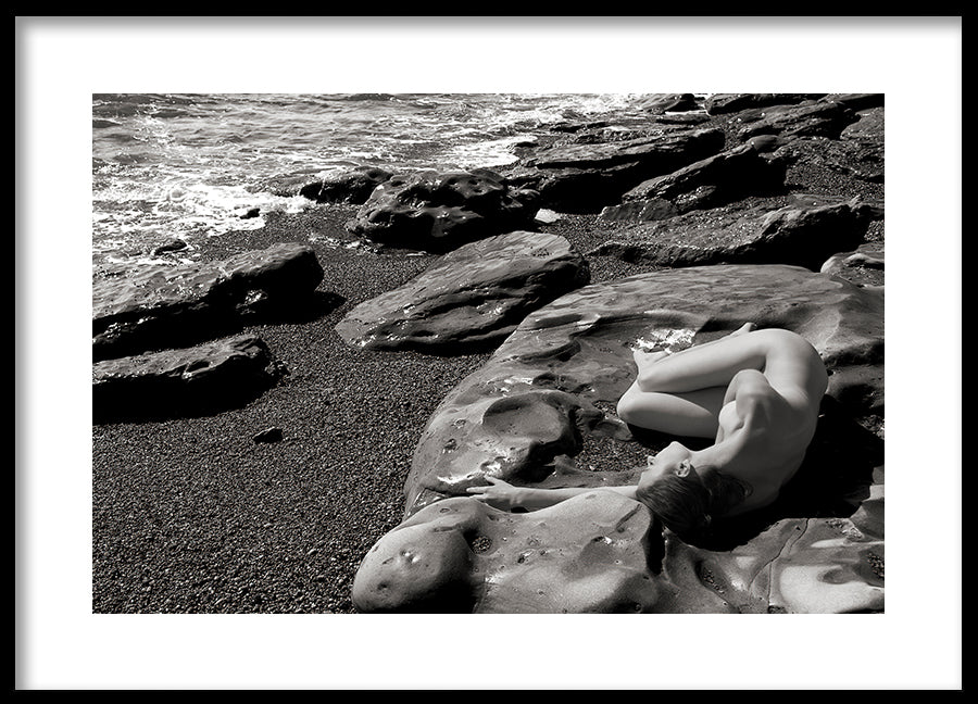 Poster - Fragility