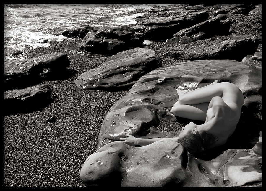 Poster - Fragility