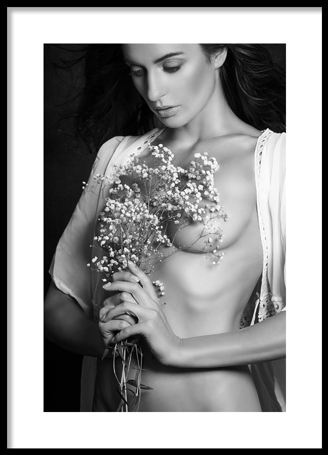 Poster - Natalia