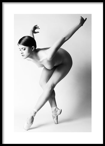 Poster - Nude Ballet
