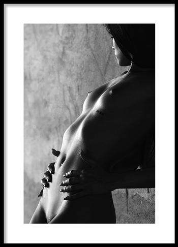 Poster - In the Dark