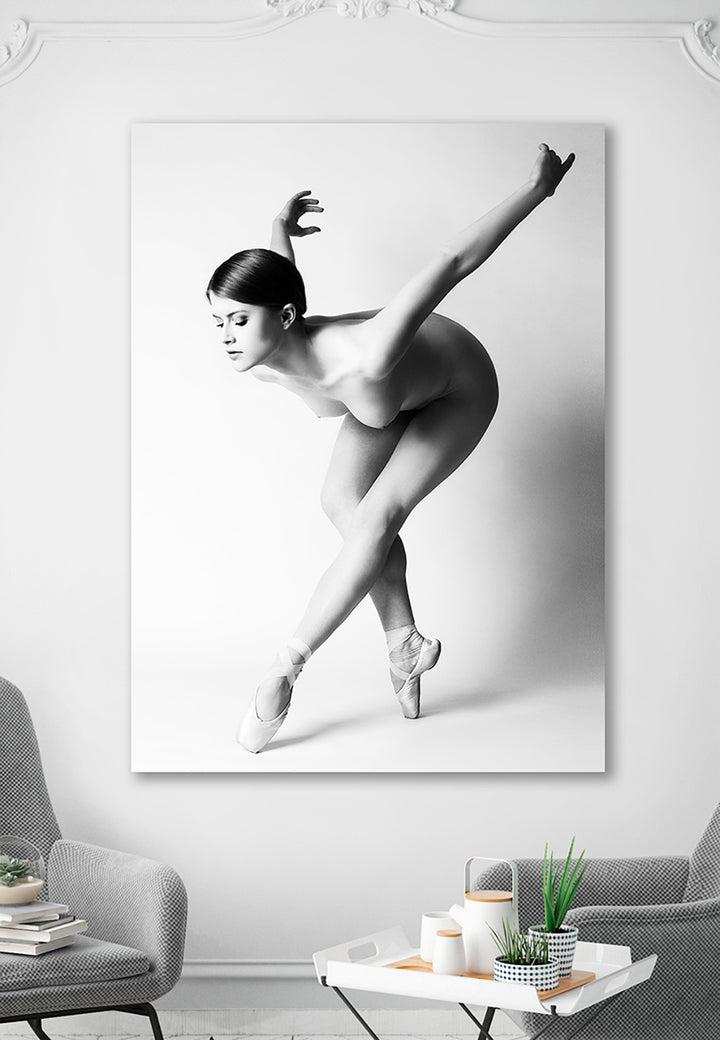 Tavla - Nude Ballet