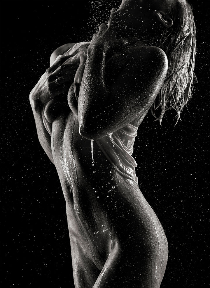 Tavla - Shower Bliss