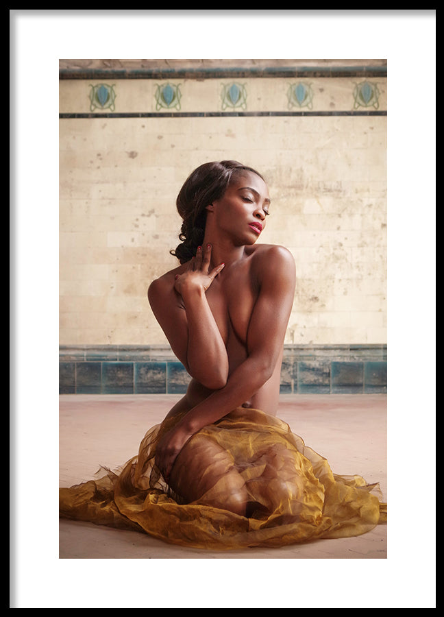 Poster - Wishful
