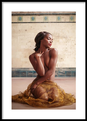 Poster - Wishful