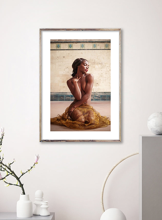 Poster - Wishful