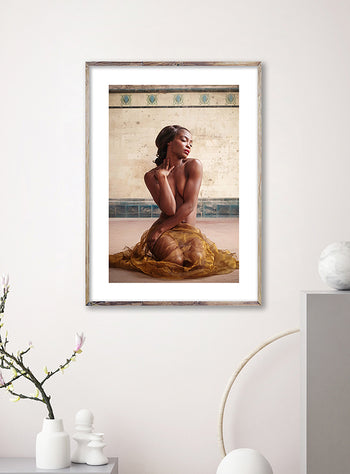 Poster - Wishful