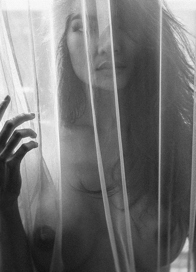 Poster - Veil