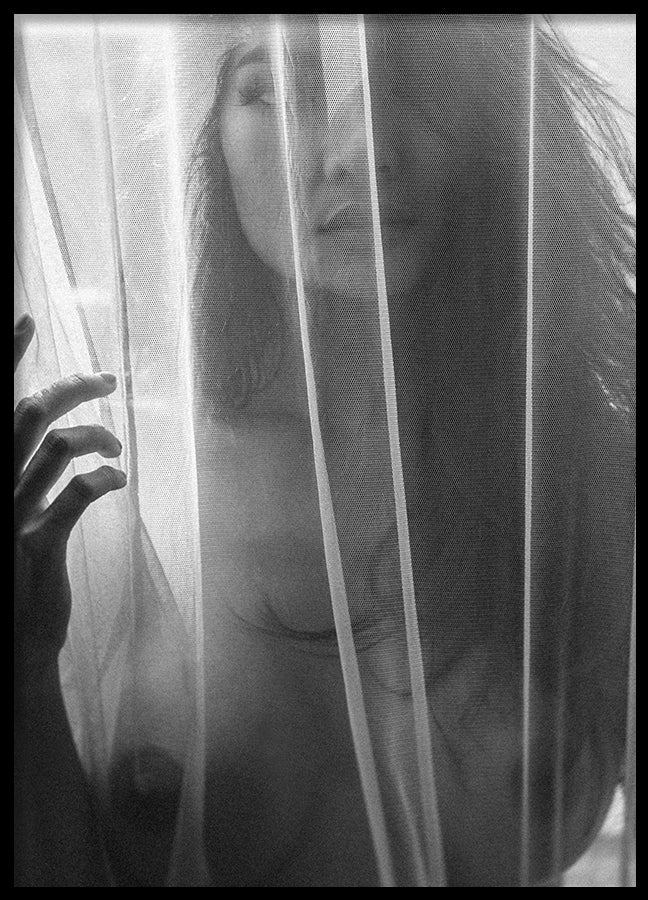 Poster - Veil