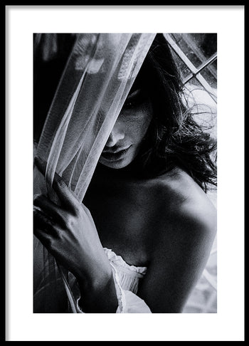 Poster - Drape