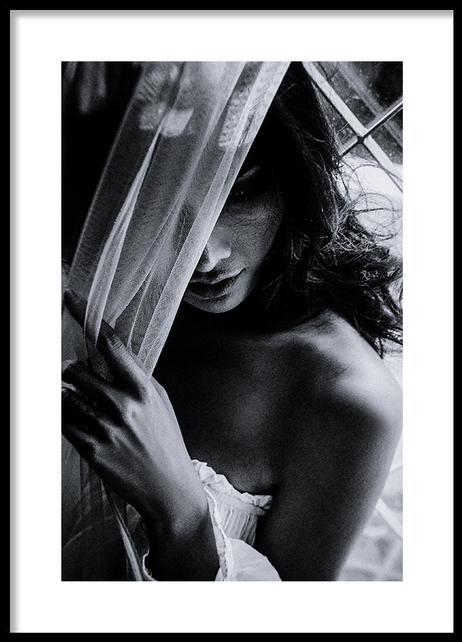 Poster - Drape