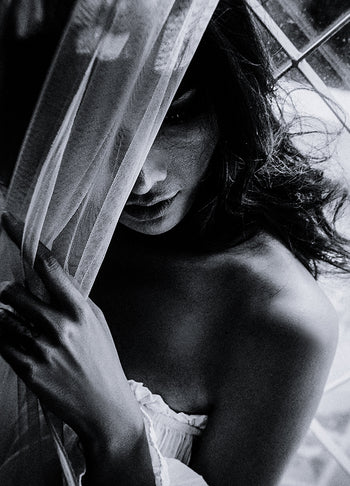 Poster - Drape