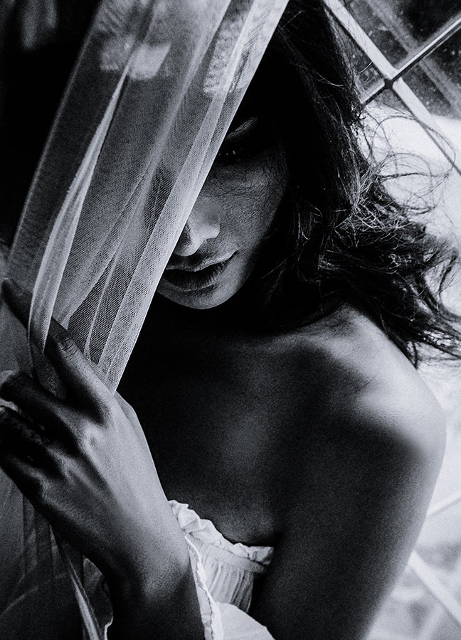 Poster - Drape