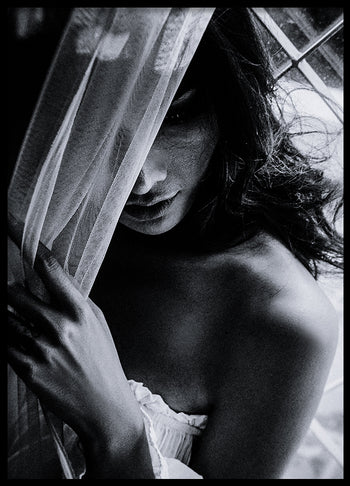 Poster - Drape