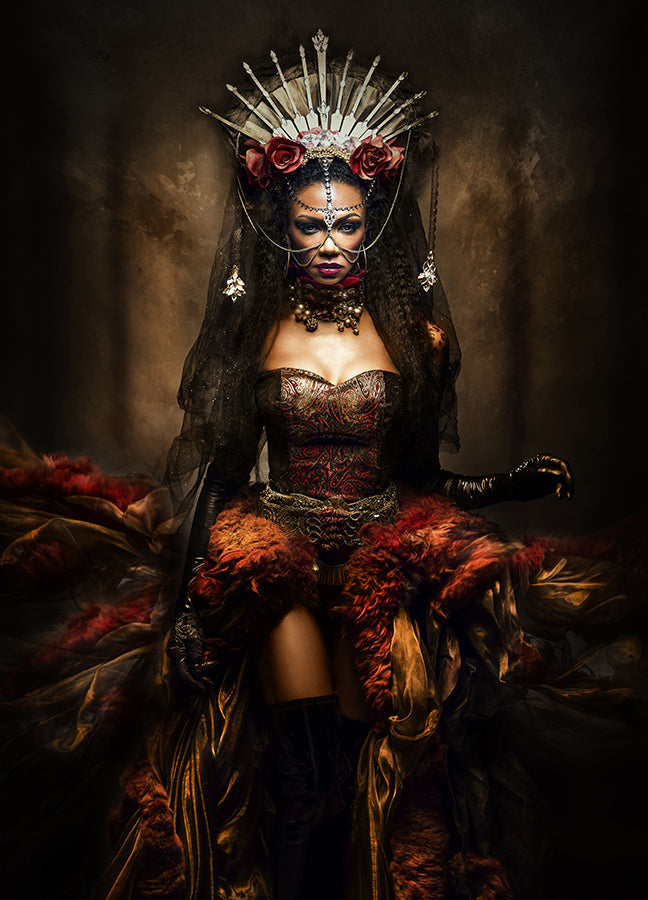 Poster - Hestia