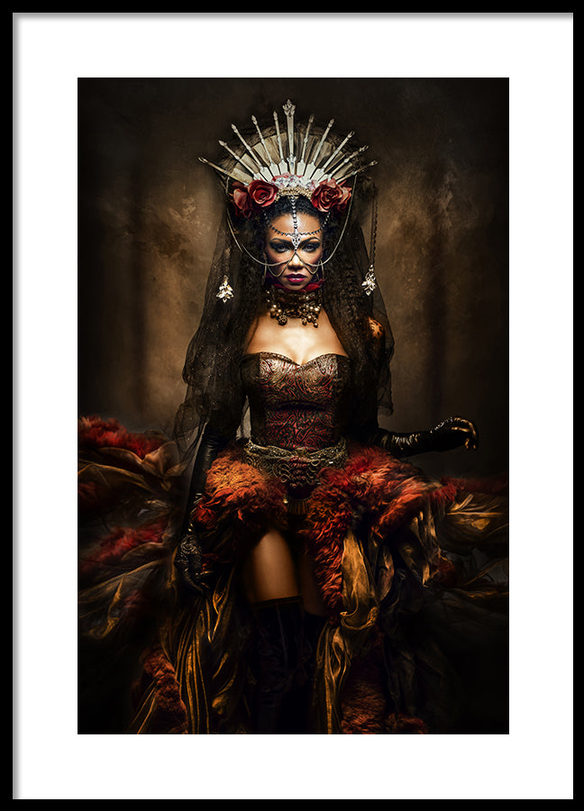 Poster - Hestia