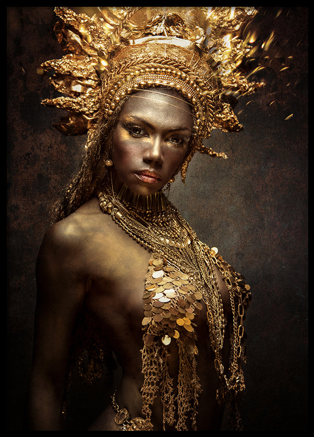 Poster - Hera