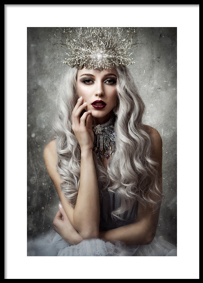 Poster - Royalty