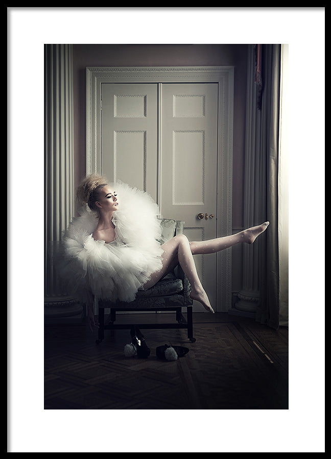 Poster - Bride
