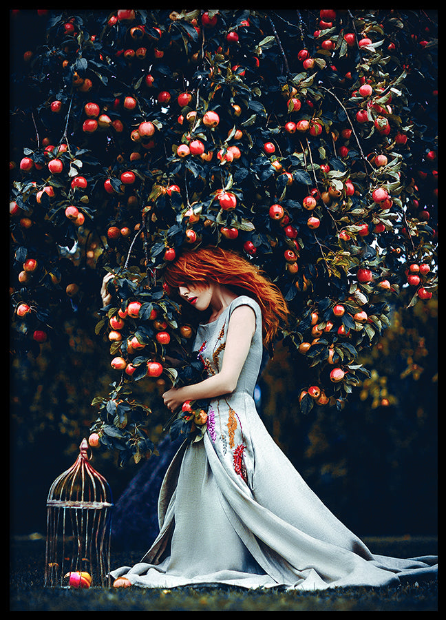 Poster - Eden